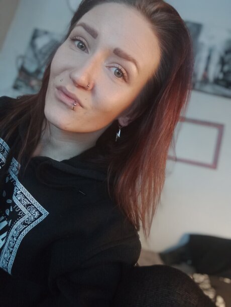 Nagie wyciekłe zdjęcie OnlyFans od Jenspi