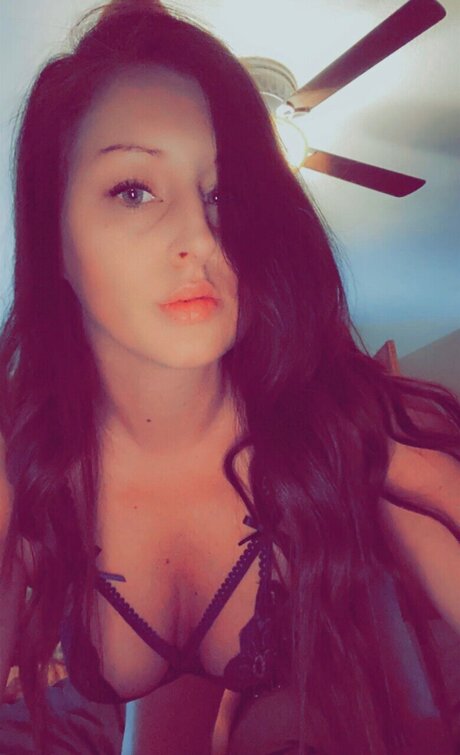 Nagie wyciekłe zdjęcie OnlyFans od Brandi Jenkins