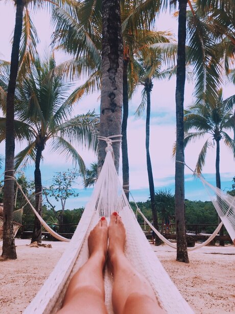 Nagie wyciekłe zdjęcie OnlyFans od Tootsies