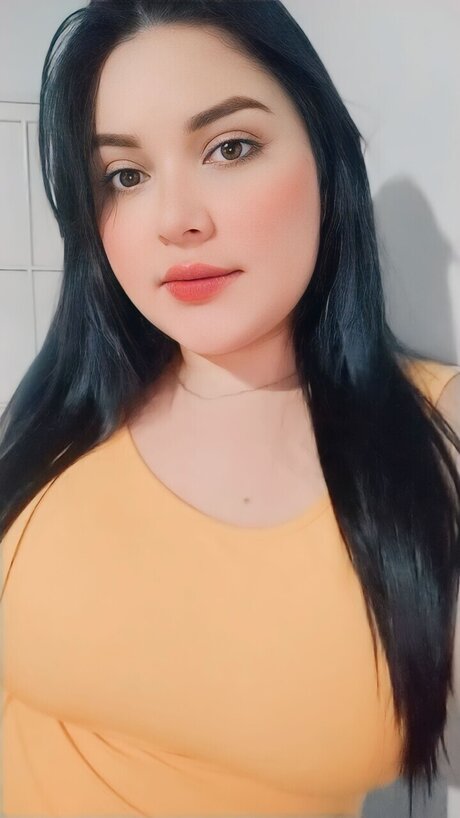 Nagie wyciekłe zdjęcie OnlyFans od Anastasia 