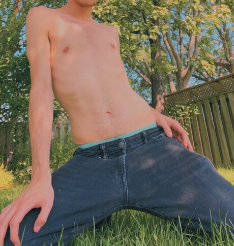 Nagie wyciekłe zdjęcie OnlyFans od Marshall