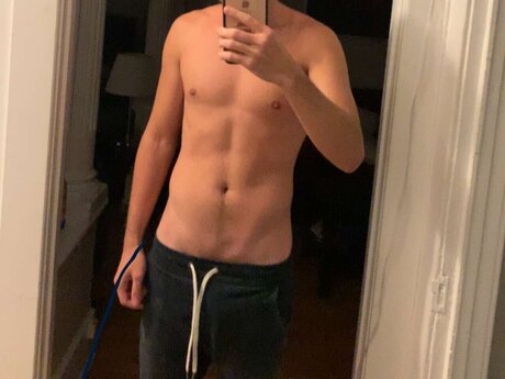 Nagie wyciekłe zdjęcie OnlyFans od John Hercules
