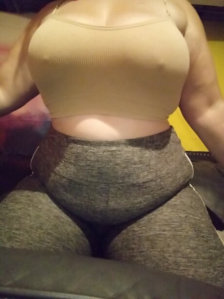Nagie wyciekłe zdjęcie OnlyFans od Opal Nova