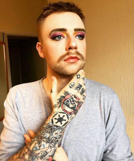 Nagie wyciekłe zdjęcie OnlyFans od Robinjava