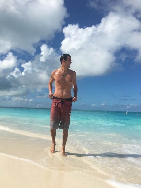 Nagie wyciekłe zdjęcie OnlyFans od Bszapiro