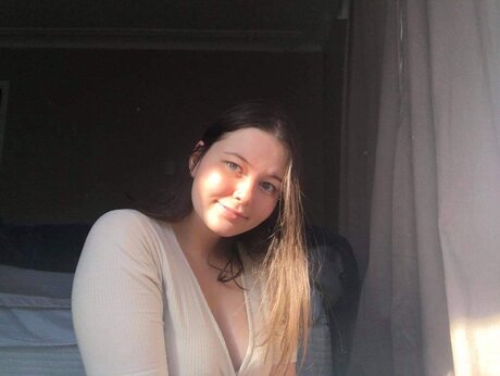 Nagie wyciekłe zdjęcie OnlyFans od Babygirl 