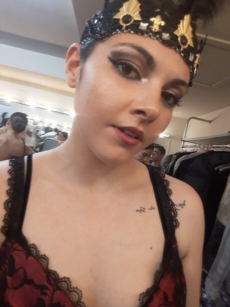 Nagie wyciekłe zdjęcie OnlyFans od U Know My Name