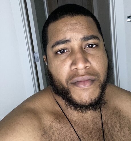 Nagie wyciekłe zdjęcie OnlyFans od Dante Baker