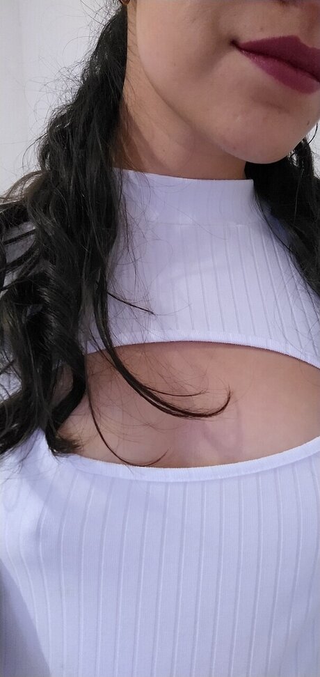 Nagie wyciekłe zdjęcie OnlyFans od Alexa Mariel Martnez