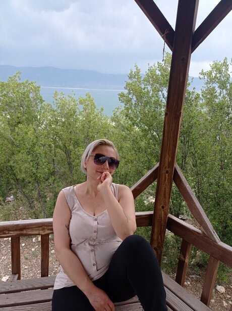 Gonca Zdil