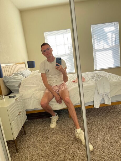 Nagie wyciekłe zdjęcie OnlyFans od Tty82