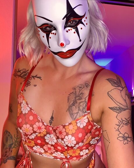 Nagie wyciekłe zdjęcie OnlyFans od Whorror