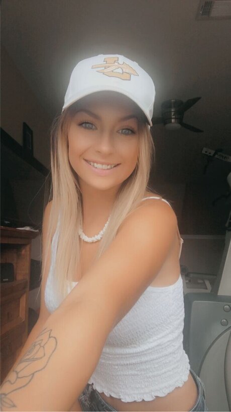 Nagie wyciekłe zdjęcie OnlyFans od Kbaby