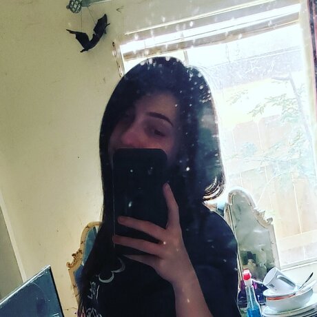 Nagie wyciekłe zdjęcie OnlyFans od Jade