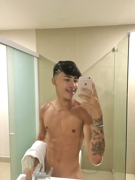 Magrinho Sexy