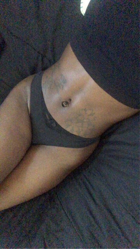 Nagie wyciekłe zdjęcie OnlyFans od Legz
