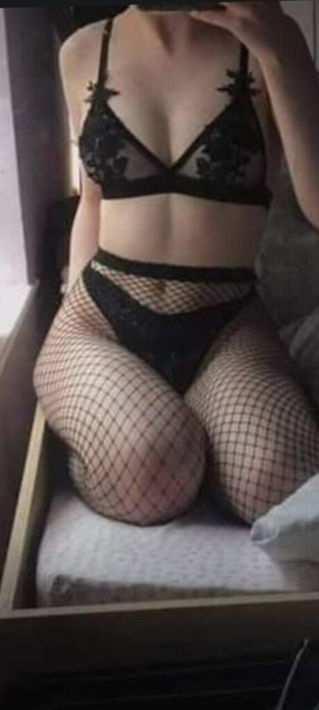 Nagie wyciekłe zdjęcie OnlyFans od Perlita