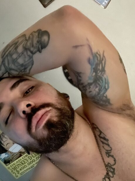 Nagie wyciekłe zdjęcie OnlyFans od Salem D