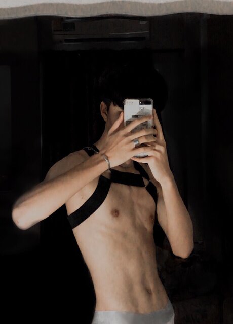 Nagie wyciekłe zdjęcie OnlyFans od Marklp