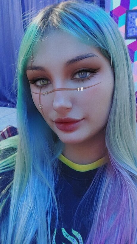 Nagie wyciekłe zdjęcie OnlyFans od Lilith