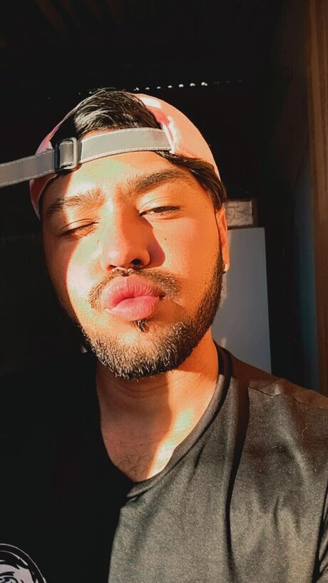 Nagie wyciekłe zdjęcie OnlyFans od Gabriel Gomes