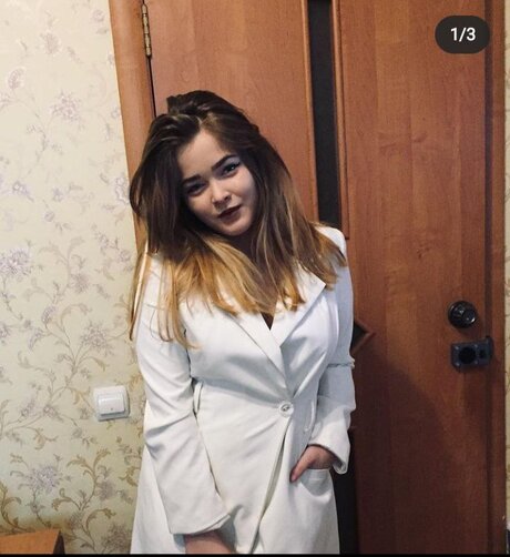 Nagie wyciekłe zdjęcie OnlyFans od 
