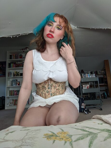 Nagie wyciekłe zdjęcie OnlyFans od Lemon Honey