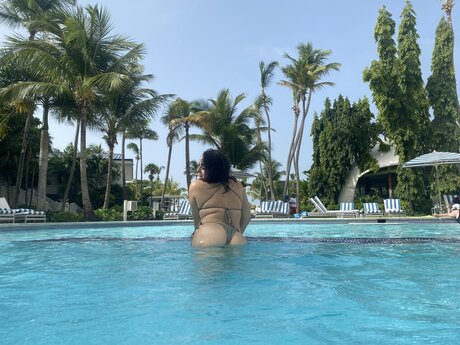 Nagie wyciekłe zdjęcie OnlyFans od Tany