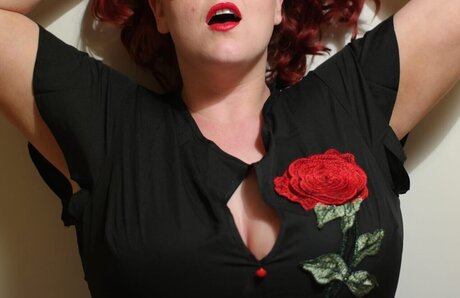Nagie wyciekłe zdjęcie OnlyFans od Victoria Dark
