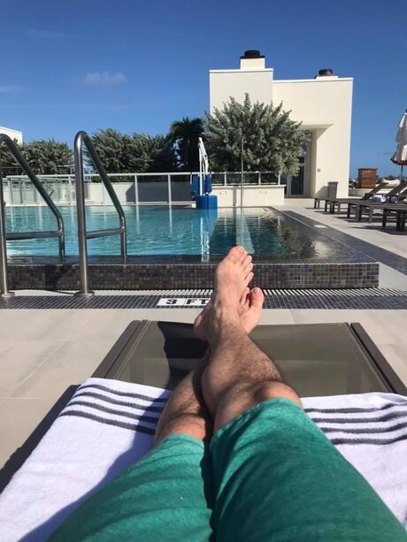 Nagie wyciekłe zdjęcie OnlyFans od Luke