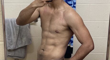 Nagie wyciekłe zdjęcie OnlyFans od Hawaiian Supahman