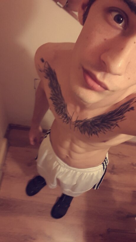 Nagie wyciekłe zdjęcie OnlyFans od Just Me