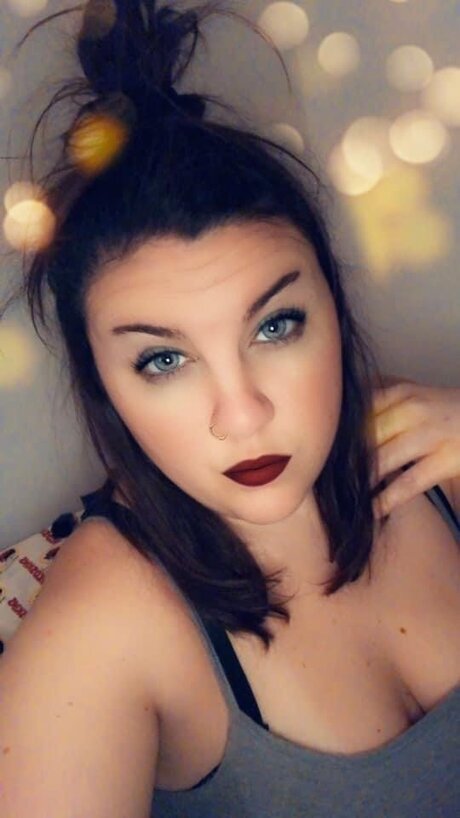 Nagie wyciekłe zdjęcie OnlyFans od Jessica