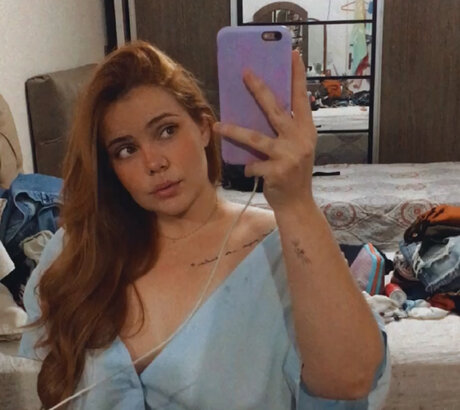 Nagie wyciekłe zdjęcie OnlyFans od Nadia 