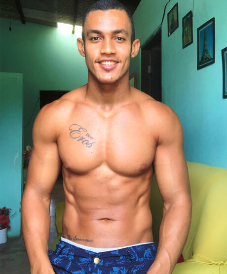 Jhon Ramos 2