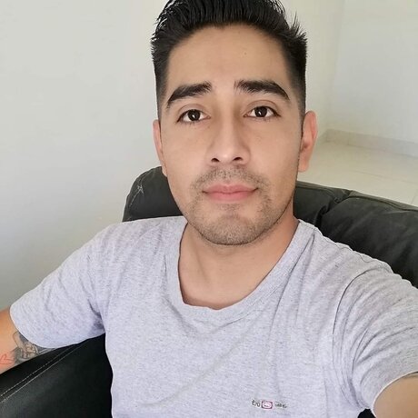 Nagie wyciekłe zdjęcie OnlyFans od Franco Snchez