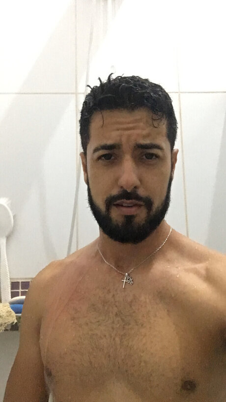 Nagie wyciekłe zdjęcie OnlyFans od Mauricio Bonetti