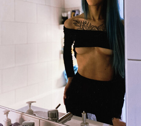Nagie wyciekłe zdjęcie OnlyFans od Majclu