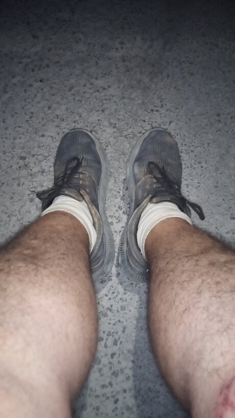 Nagie wyciekłe zdjęcie OnlyFans od Blackfoots