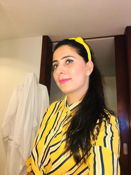 Nagie wyciekłe zdjęcie OnlyFans od Neeru Bala