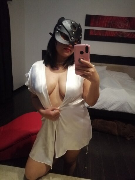 Nagie wyciekłe zdjęcie OnlyFans od Alessia 
