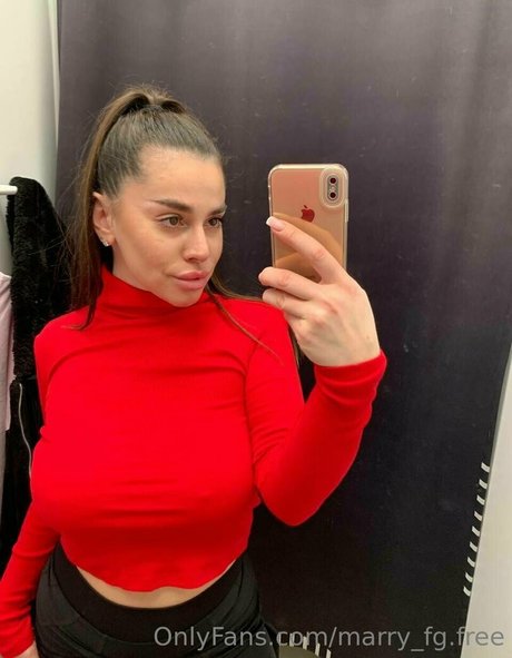Marryfgfree