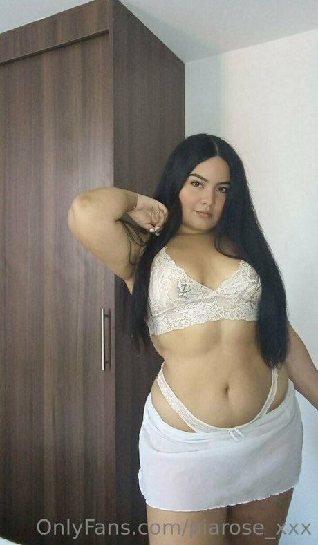 Piarosexxx