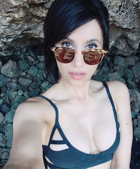 Nagie wyciekłe zdjęcie OnlyFans od Cristina Valenzuela