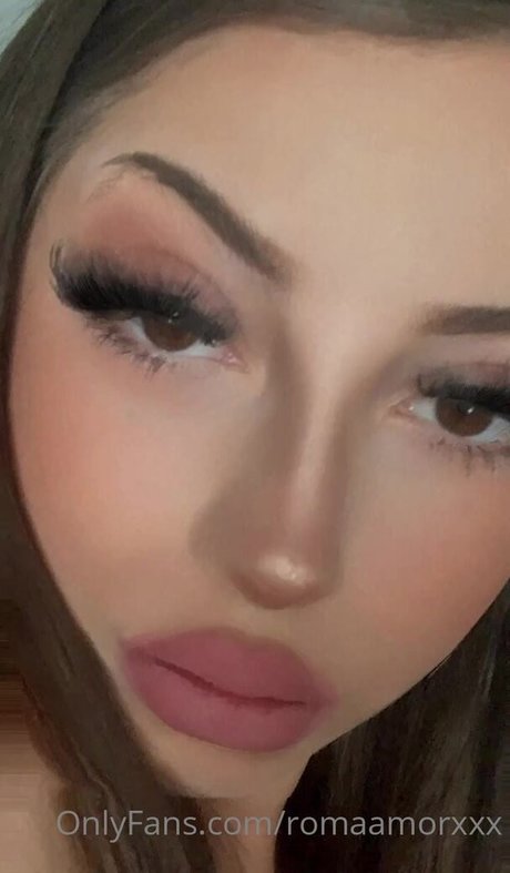 Romaamorxxx