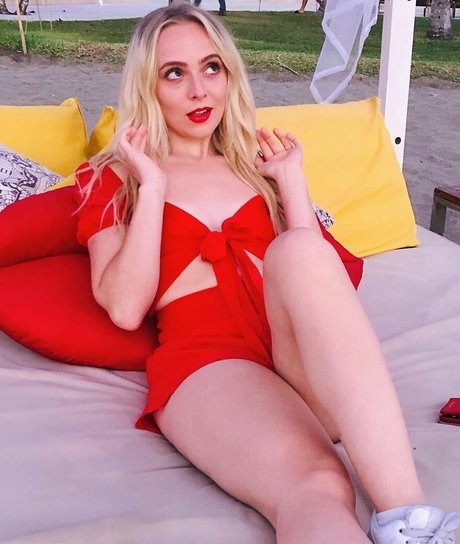Madilyn Bailey