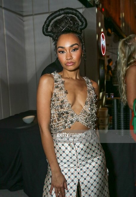 Leighanne Pinnock