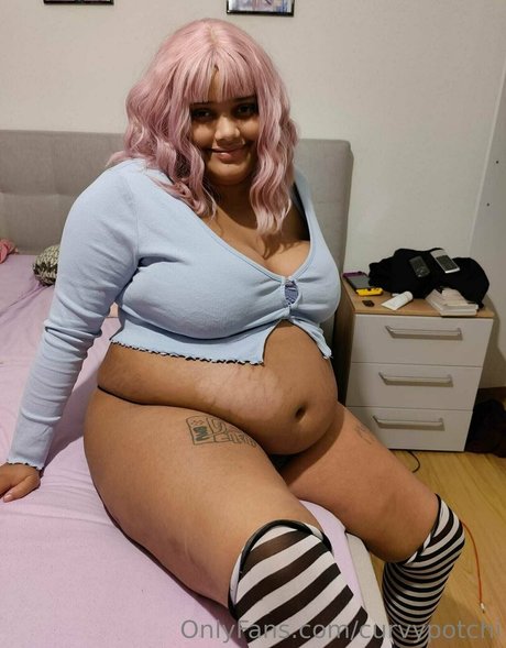 Curvypotchi
