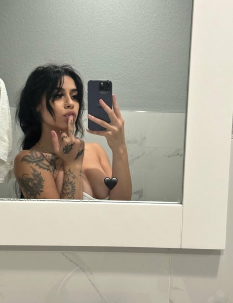 Nagie wyciekłe zdjęcie OnlyFans od Nattyk