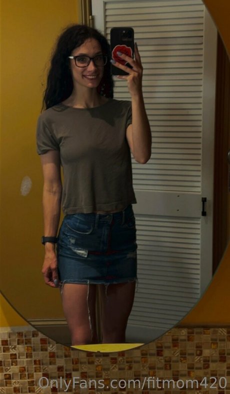 Fitmom420